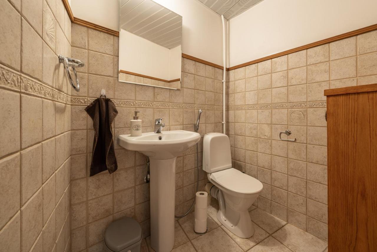 Appartement Old Town - Kohtu