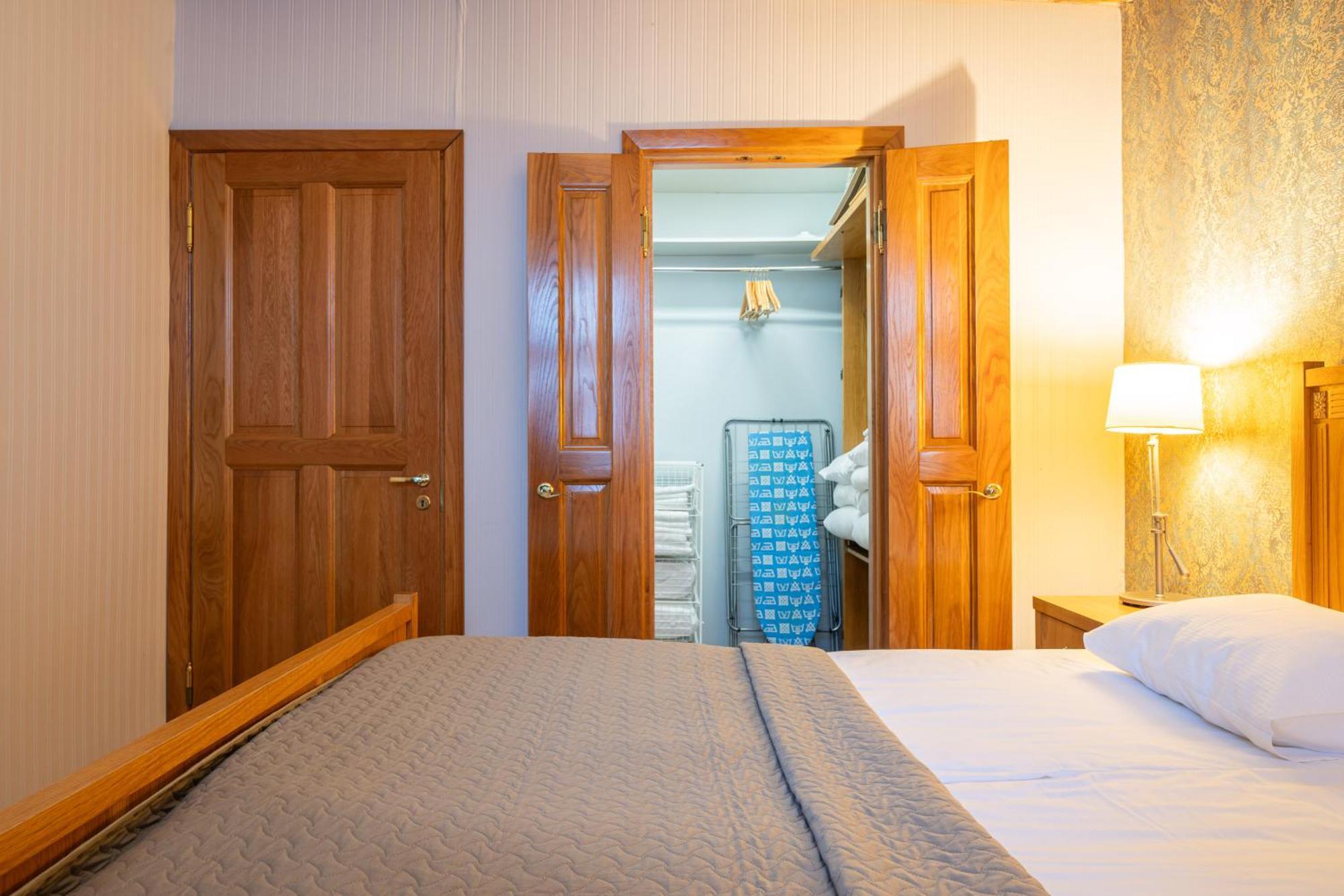Appartement Old Town - Kohtu Tallinn
